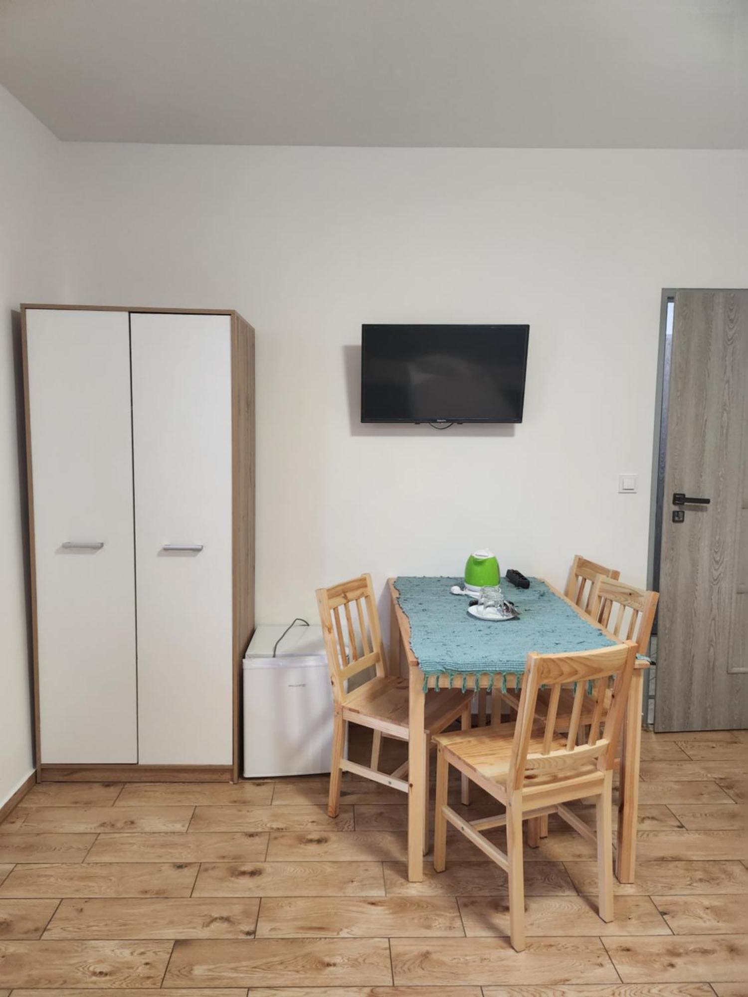 Goscinna Hacjenda Radwanice Room photo